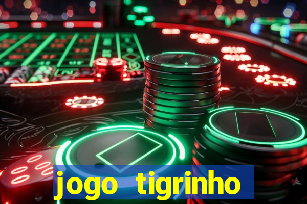 jogo tigrinho deposito 1 real