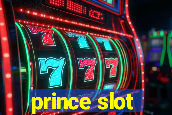 prince slot