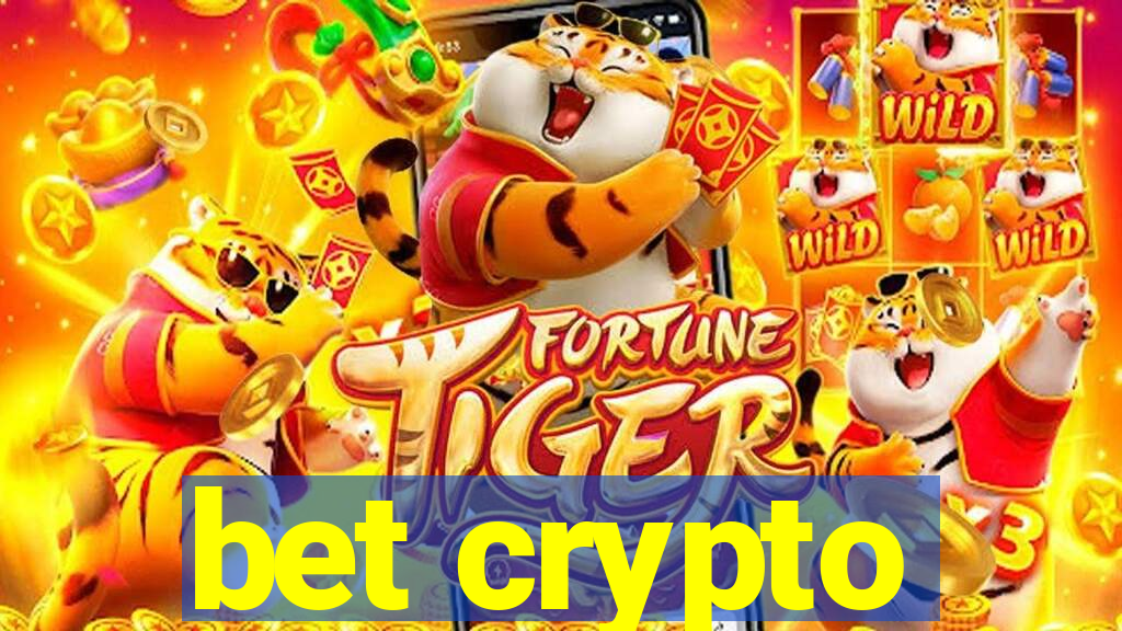 bet crypto