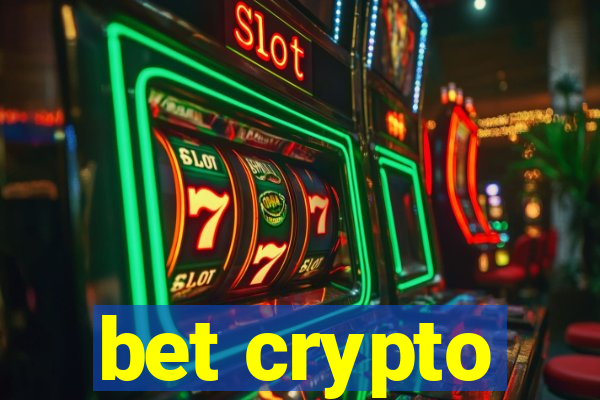 bet crypto