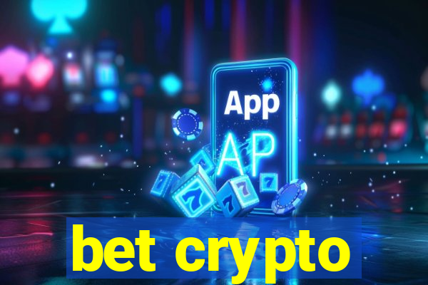 bet crypto