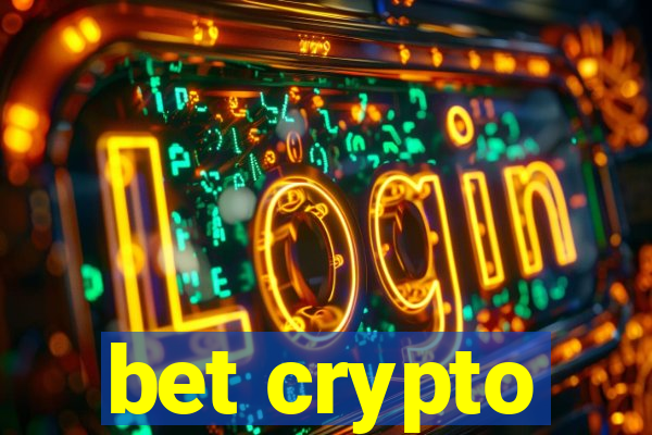 bet crypto