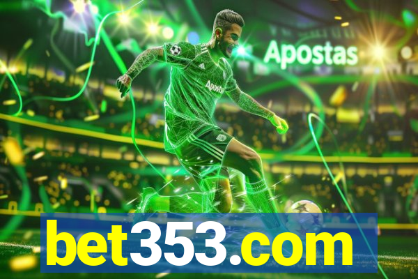 bet353.com