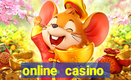 online casino jackpot games