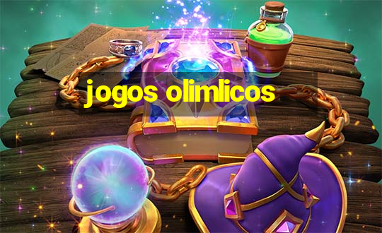 jogos olimlicos