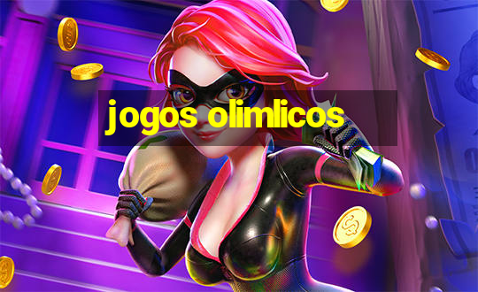 jogos olimlicos