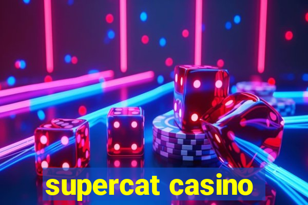 supercat casino