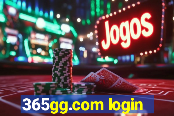 365gg.com login