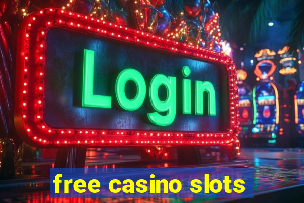 free casino slots