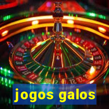 jogos galos