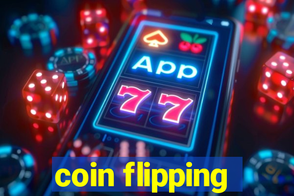 coin flipping