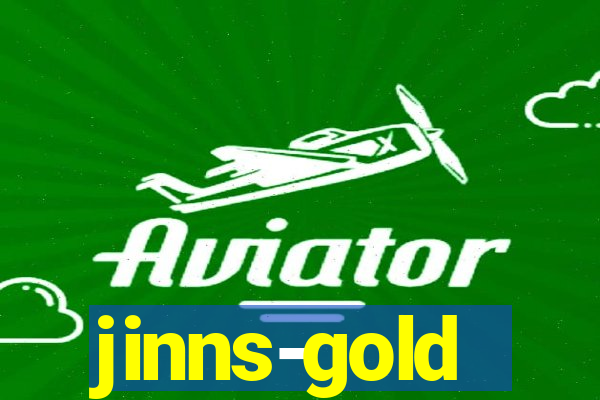 jinns-gold