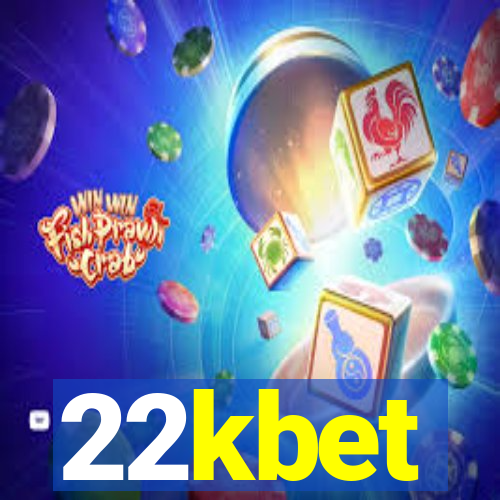 22kbet