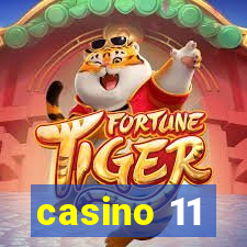 casino 11