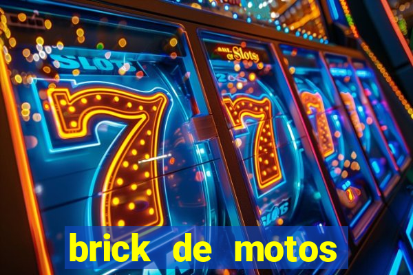 brick de motos porto alegre