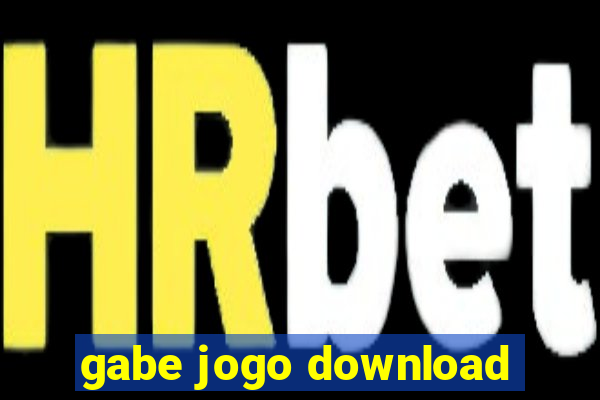 gabe jogo download