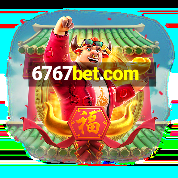 6767bet.com