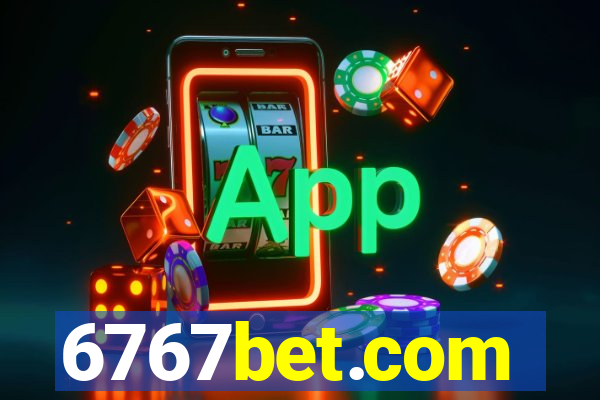 6767bet.com