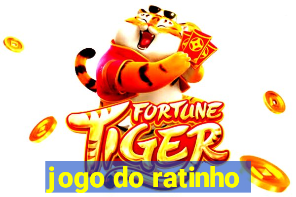 jogo do ratinho