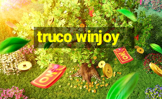 truco winjoy