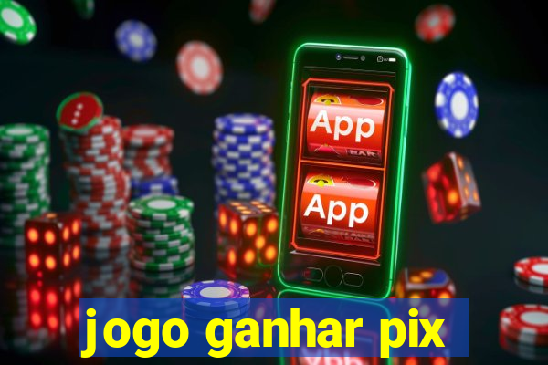 jogo ganhar pix