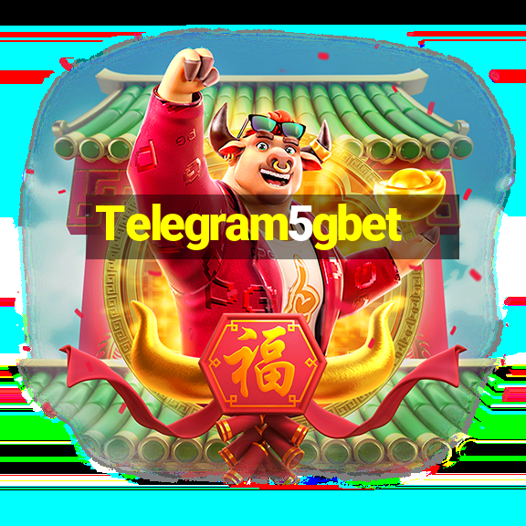 Telegram5gbet