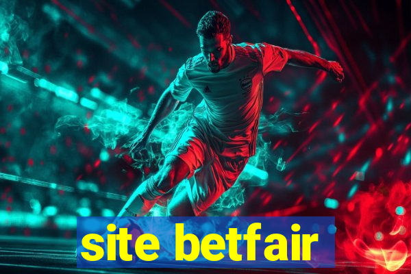 site betfair