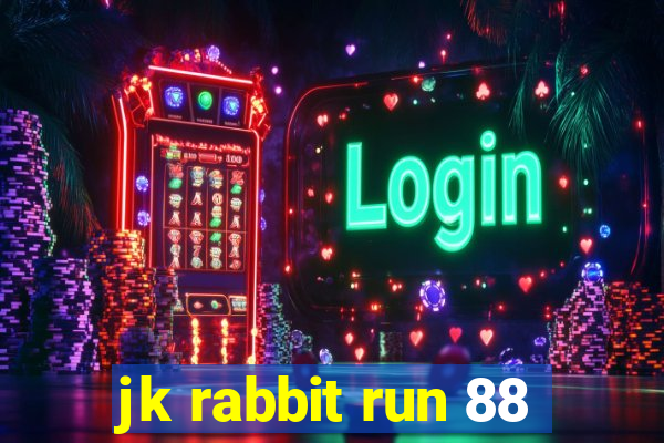 jk rabbit run 88