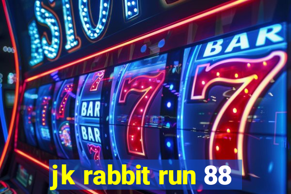 jk rabbit run 88