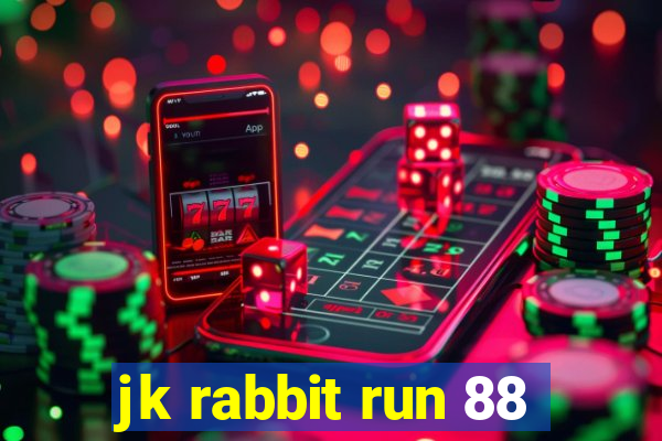 jk rabbit run 88