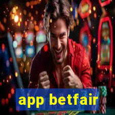 app betfair