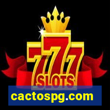 cactospg.com