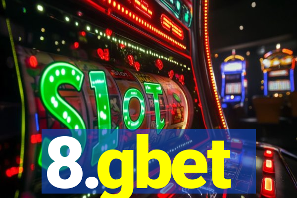 8.gbet