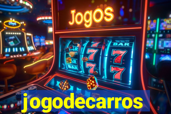 jogodecarros