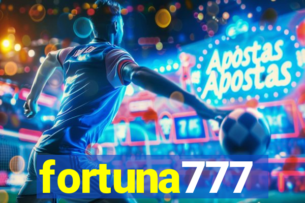 fortuna777