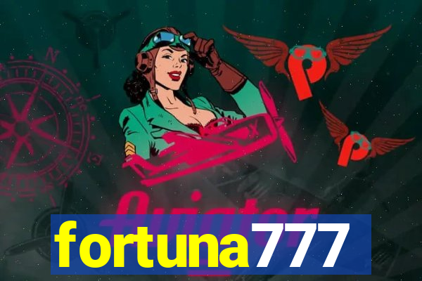 fortuna777