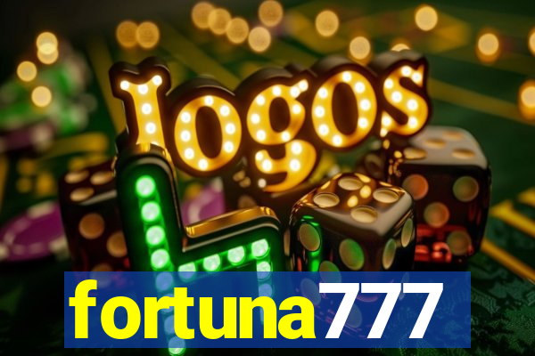 fortuna777