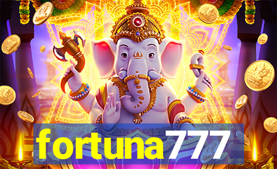 fortuna777