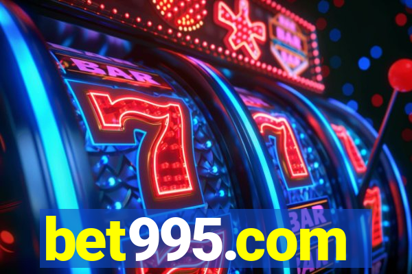 bet995.com