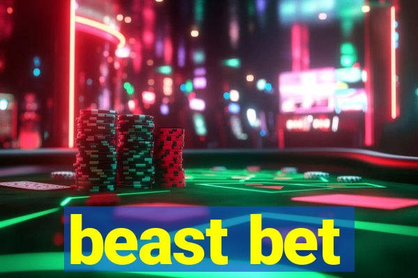 beast bet