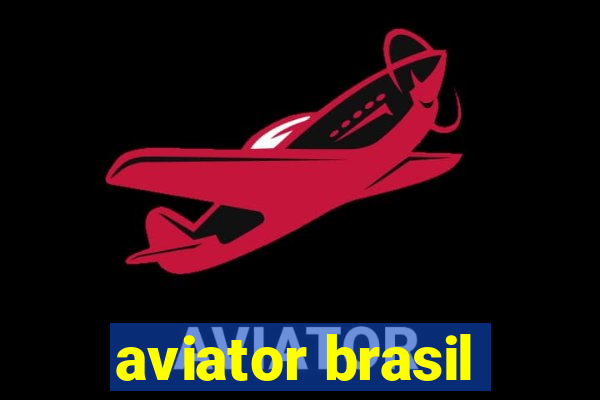 aviator brasil