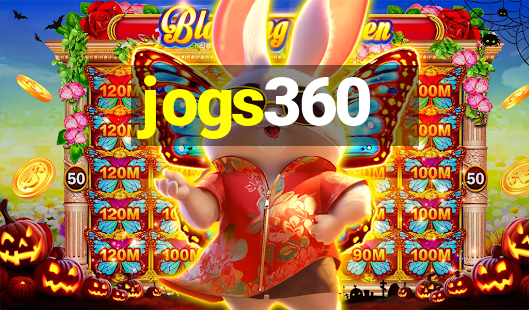 jogs360