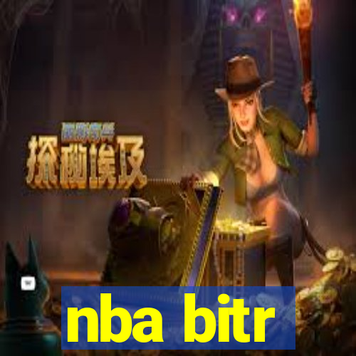 nba bitr