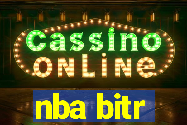 nba bitr