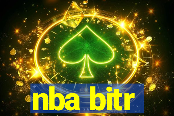 nba bitr