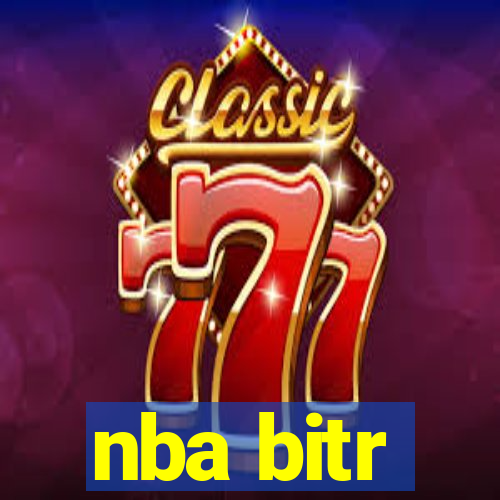 nba bitr