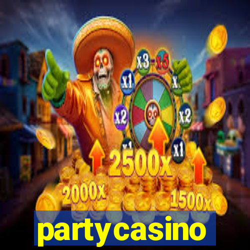 partycasino