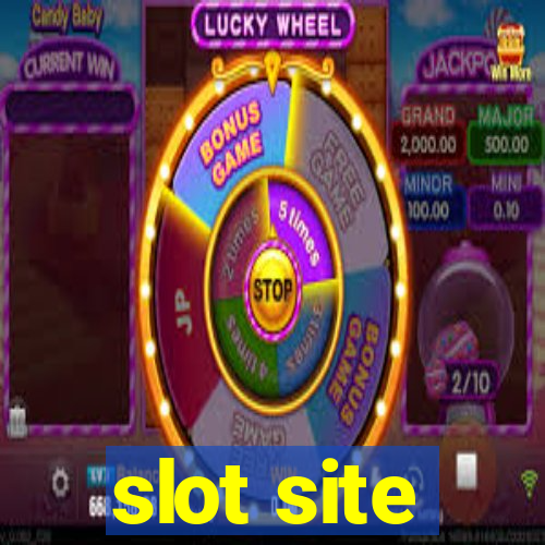 slot site