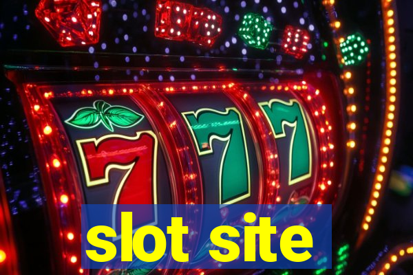 slot site