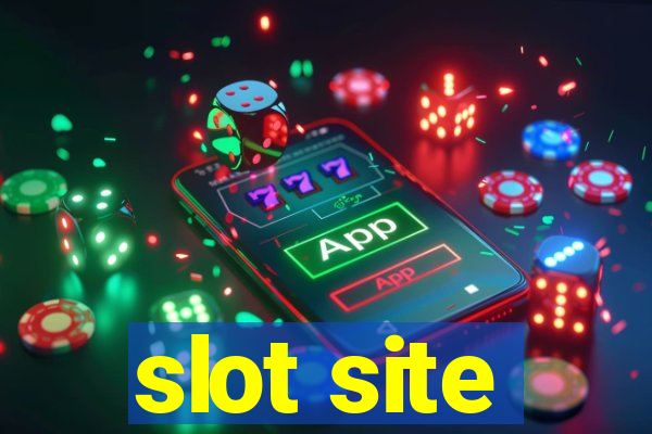 slot site